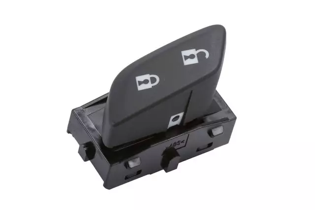 Lock Switch - GM (84545166)