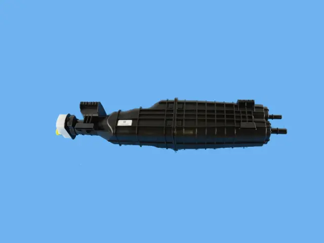 68606282AA - Emission System: Vapor Canister for Mopar Image