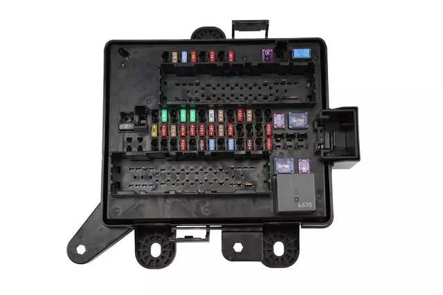 Body Wiring Harness Junction Block - GM (84044725)