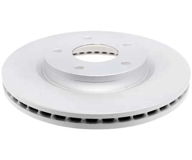 981470FZN - : Disc Brake Rotor for Raybestos Brakes Image