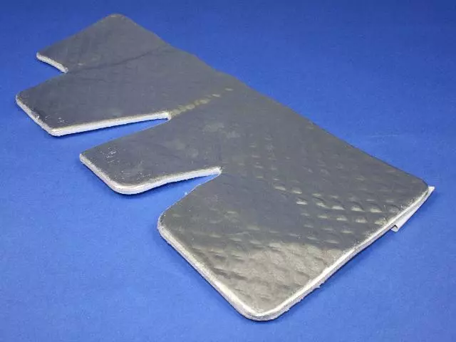 Exhaust Shield, Right - Mopar (5112114AD)