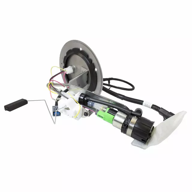 Fuel Pump And Sender Assembly - Ford (6W1Z-9H307-G)