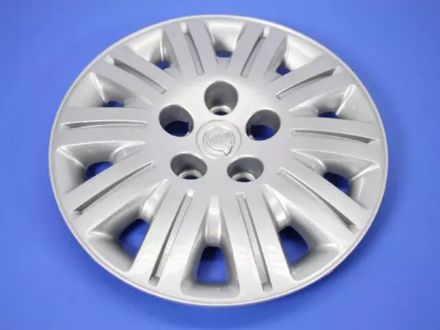 Wheel Cover - Mopar (04766442AA)