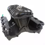 5L1Z9424A - Engine: Intake Manifold for Ford: E-150, E-250, E-350 Super Duty, Expedition, F-150, F-250 Super Duty, F-350 Super Duty | Lincoln: Mark LT, Navigator Image