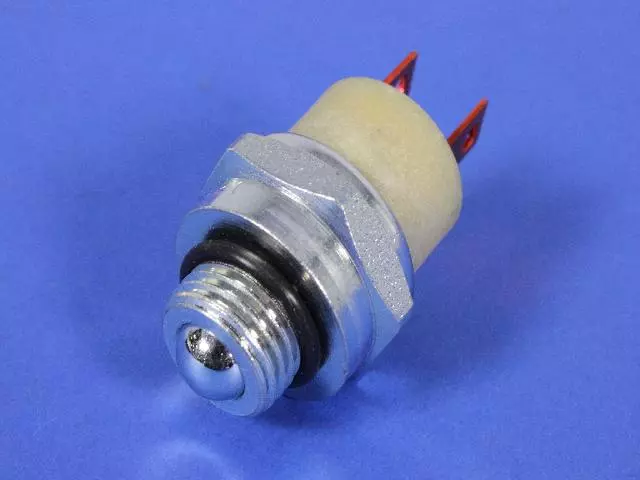 4373814 - Electrical: Back-Up Switch for Chrysler: E Class, Executive Limousine, Executive Sedan, Laser, LeBaron, New Yorker, TC Maserati, Town &amp; Country | Dodge: 600, Aries, B150, B250, B350, Caravan, Charger, D100, D150, D250, D350, Dakota, Daytona, Grand Caravan, Lancer, Mini Ram, Omni, Ramcharger, Rampage, Shadow, Spirit, W100, W150, W250, W350 Image