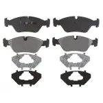 18028978 - : Pad Kit for GM Image