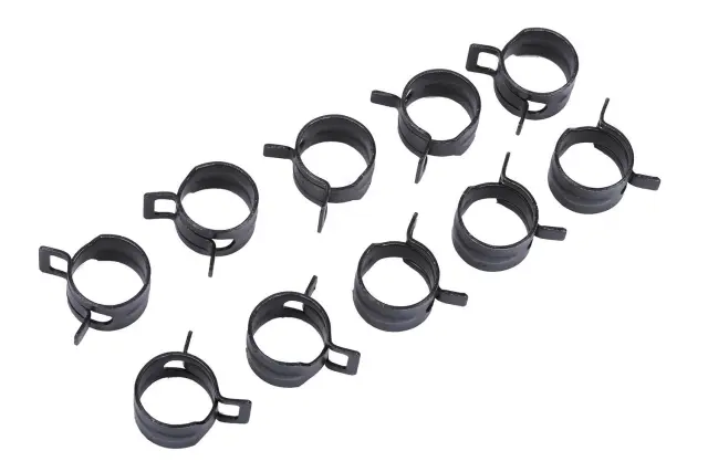 94530831 - Steering: Multi-Purpose Clip for ACDelco Image