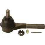 ES348R - : Front Outer Steering Tie Rod End for Moog Image