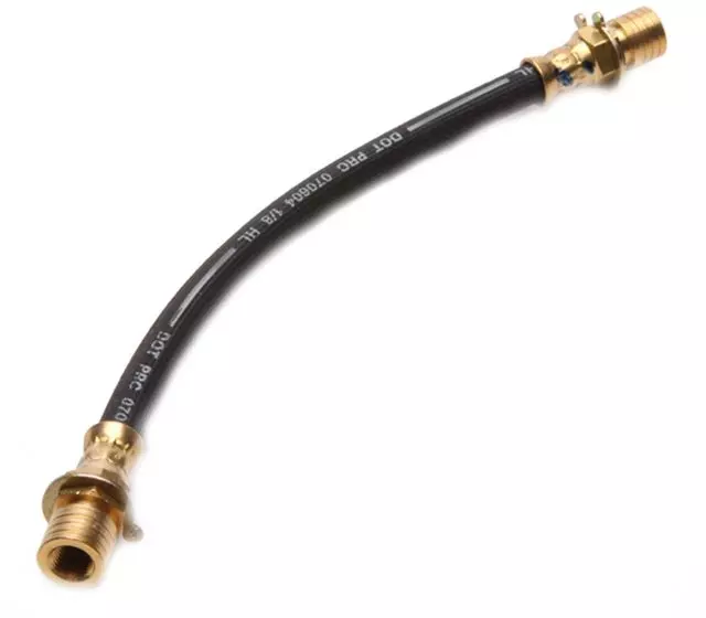19136314 - : Rear Hydraulic Brake Hose Assembly for GM Image