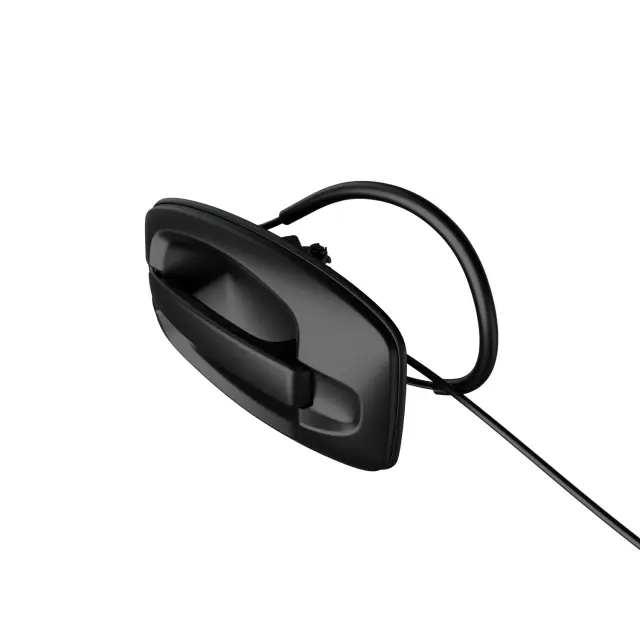 5RK14JXWAD - : Sliding Door Handle for Mopar Image