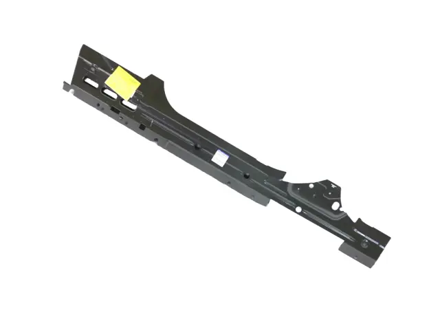 68302764AD - Body Sheet Metal Except Doors: Sill Panel, Right for Mopar Image image