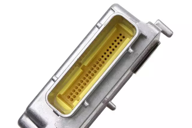 12241499 - Electrical: Sdm Module for Chevrolet: Silverado 1500, Silverado 2500, Silverado 2500 HD, Silverado 3500 | GMC: Sierra 1500, Sierra 2500, Sierra 2500 HD, Sierra 3500 Image