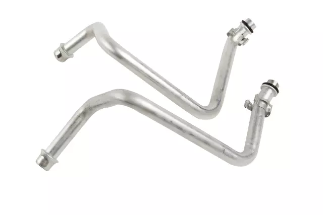 Heater Core Tube Kit - GM (95018088)