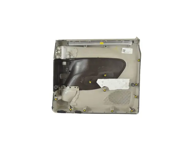 Sliding Door Trim Panel, Left - Mopar (5RP651D2AH)