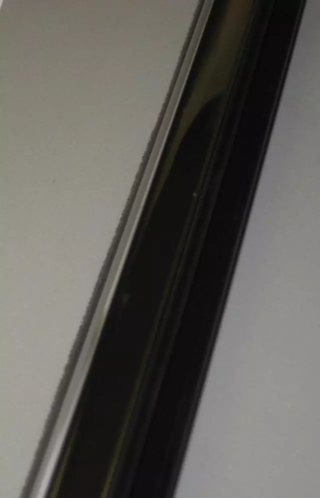 7573006110 - Body: Belt Molding for Toyota Image image