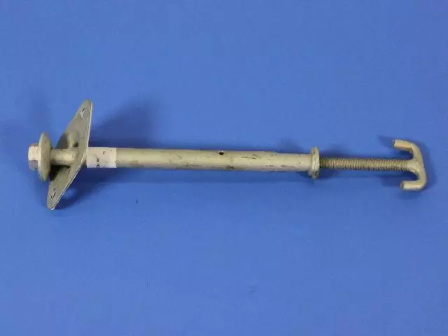 5027000AC - Wheels: Spare Tire Attach Hook for Chrysler: PT Cruiser Image