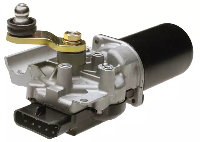 22675750 - Body: Wiper Motor for Chevrolet: Malibu Image