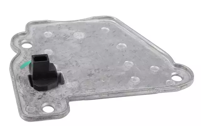 Cable Assembly Cover - GM (22809786)