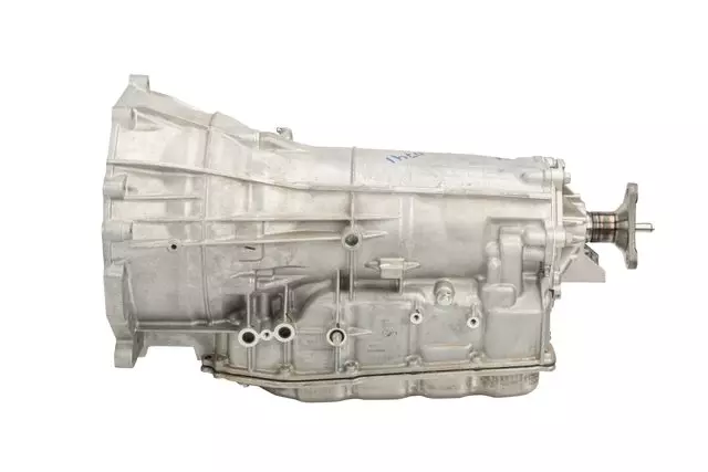 24293338 - : F Remanufactured Transmission for Cadillac: CT6 Image