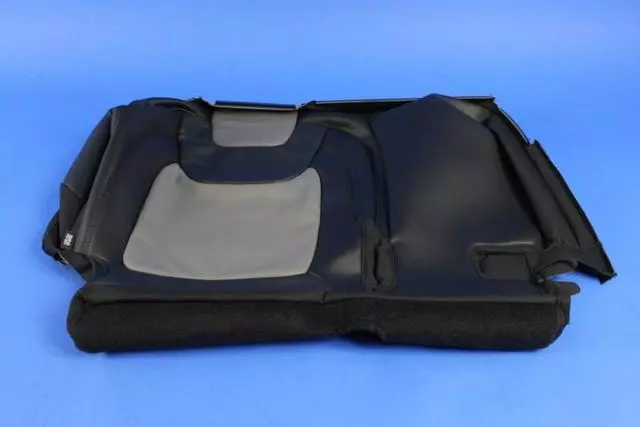 5RA85LAAAE - Interior Trim: Rear Seat Cushion Cover for Jeep: Cherokee Image