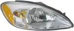 1590298 - : Head Lamp Assembly for Dorman Image