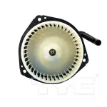 700160 - : TYC HVAC Blower Motor for TYC Image