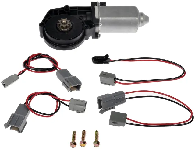 742250 - Electrical, Lighting and Body: Power Window Lift Motor for Dorman Image