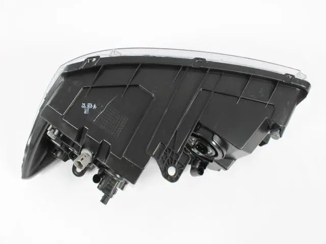 Headlamp Park And Turn Lamp, Right - Mopar (5067788AE)