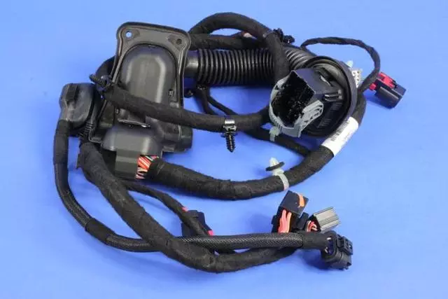 Wiring - Mopar (68236757AC)