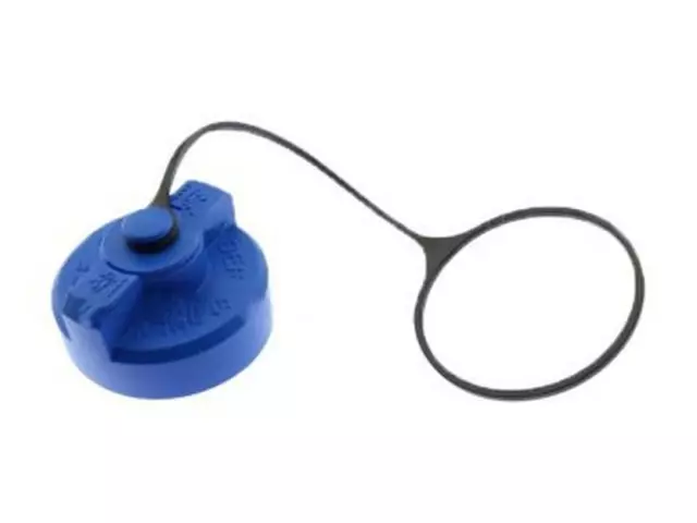 Cap Filler - Ford (DC4Z-5K204-B)