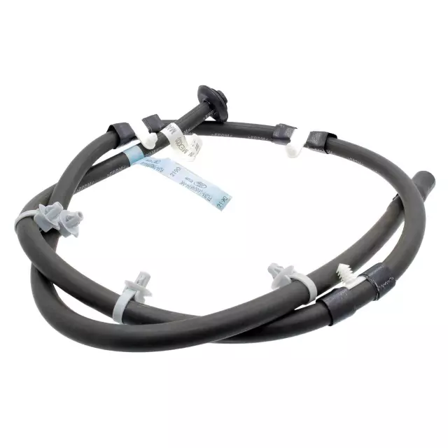 Drain Tube - Ford (FL3Z-16502C52-H)