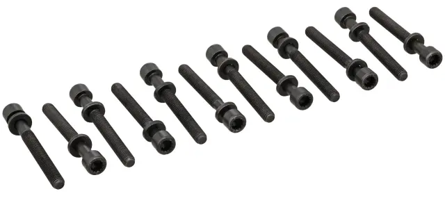 819850 - Engines &amp; Components: Cylinder Head Bolt Set for Elring Image