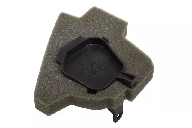 22977446 - Engine: Air Inlet Duct Deflector for GM Image