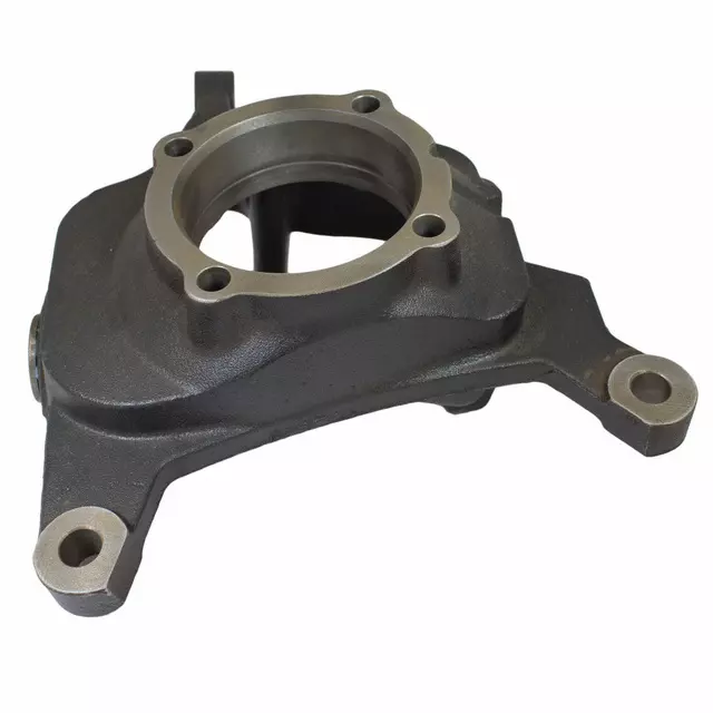 Steering Knuckle - Ford (4C3Z-3131-BA)