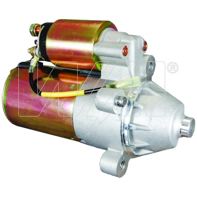 6642N - Charging &amp; Starting Systems: WAI Starter for WAI Image