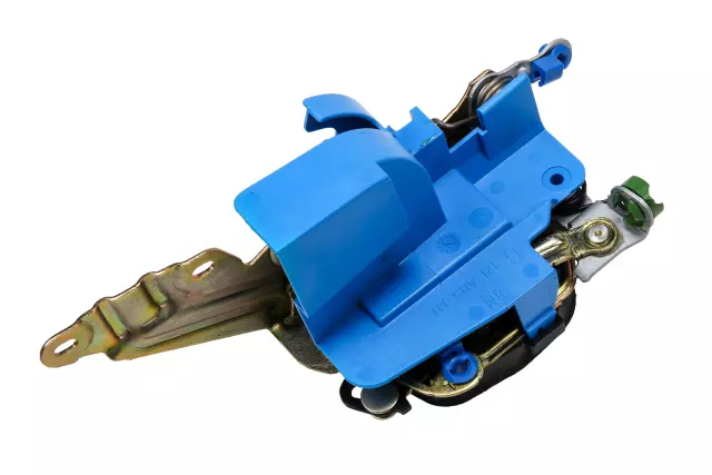 92143359 - Body: Lock for Pontiac: GTO Image