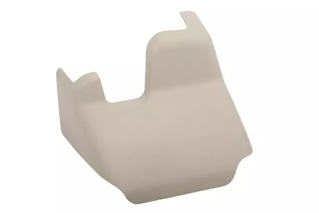 25925703 - Body: End Cover for Cadillac: SRX Image