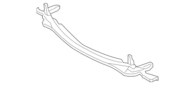 2128854065 - Detachable Parts: Basic Carrier, Bumper for Mercedes-Benz: E250, E350, E400, E550, E63 AMG Image image