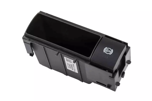 20983236 - Body: Combo Switch for Chevrolet: Silverado 2500 HD, Silverado 3500 HD | GMC: Sierra 2500 HD, Sierra 3500 HD Image