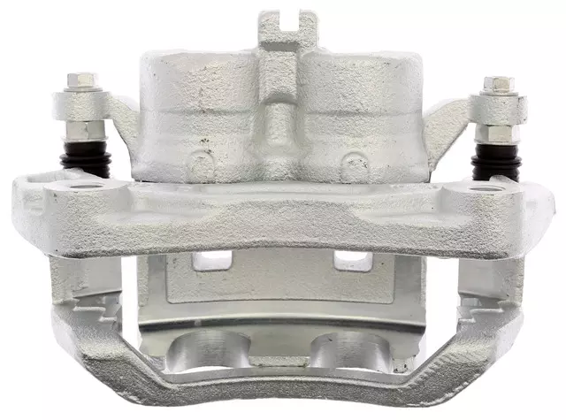 18FR12864N - Brake: Front Passenger Side Brake Caliper for INFINITI: EX35, EX37, G25, G35, G37, M35, M35h, M37, M45, M56, Q40, Q70, Q70L, QX50, QX70 | Nissan: 370Z, Murano Image