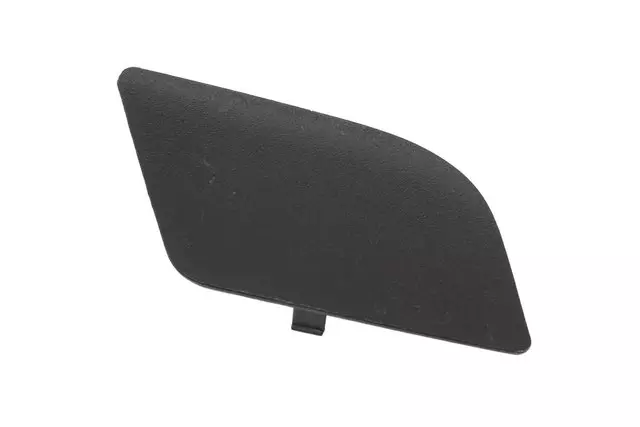 Front Driver Side Door Inside Handle Bezel Finish Cover - GM (25897906)