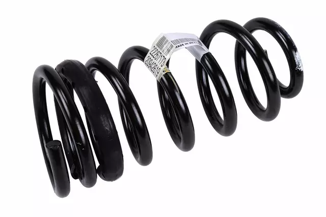 20942619 - Suspension: Spring for Chevrolet: Camaro Image