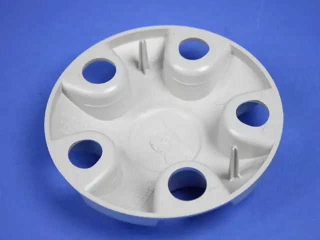 Wheel Center Cap - Mopar (5GL69S4AAB)