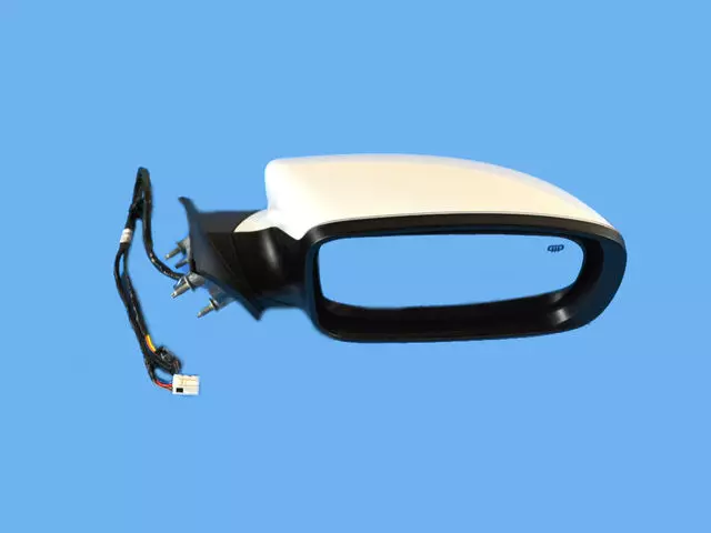 Outside Rear-View Mirror, Right - Mopar (1NJ52TZZAJ)