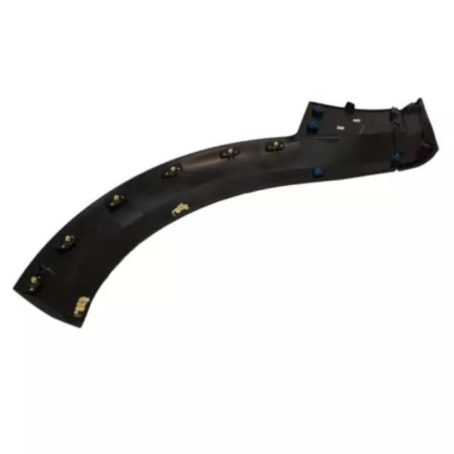 Wheel Opening Molding - Ford (8A4Z-7429164-AAPTM)