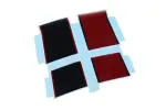 85692686 - : F Decal for GM Image