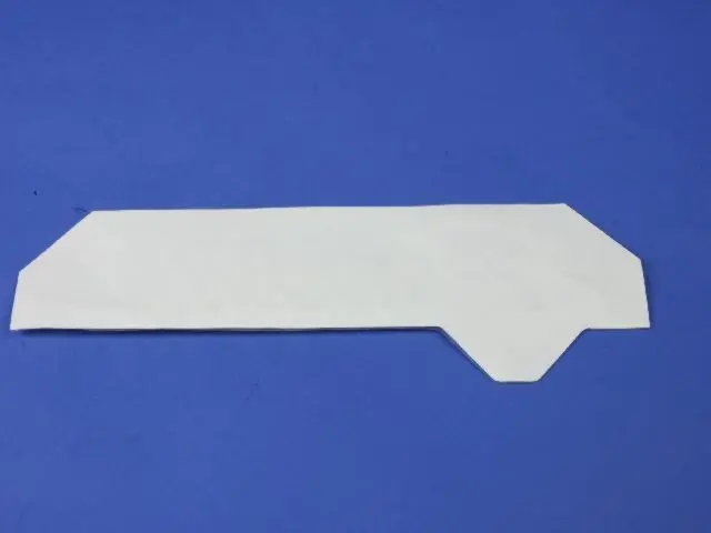 Nameplate - Mopar (QD25SCDAB)
