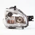 20906100 - : TYC Headlight Assembly for TYC Image