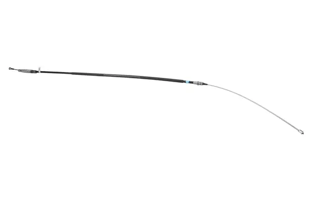 84680827 - : Driver Side Parking Brake Rear Cable for Chevrolet: Colorado Image