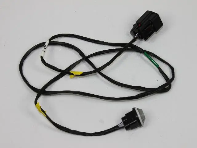 5059133AA - Electrical: Rear Fascia Wiring for Chrysler: 300 | Dodge: Charger Image
